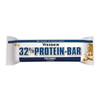 Weider 32% Protein Bar 60g, coconut