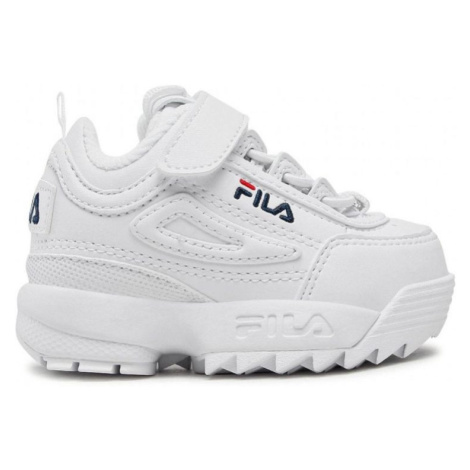 Boty Fila Disruptor Jr 1011298.1FG