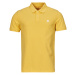 Timberland Pique Short Sleeve Polo Žlutá