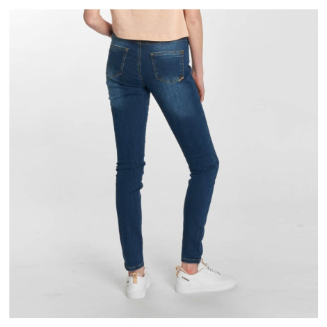 Just Rhyse / Skinny Jeans Buttercup in blue