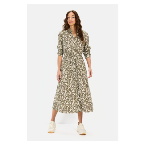 Šaty camel active dress aop6