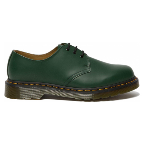 Dr. Martens 1461 Smooth Leather shoes