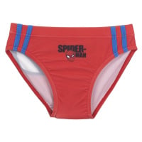 SWIM TRUNKS SPIDERMAN