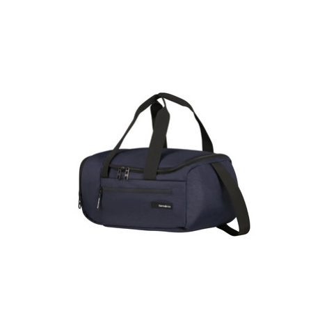 SAMSONITE Skládací cestovní taška XS Roader 40/25 Dark Blue, 40 x 20 x 25 (144244/1247)