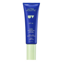 ULTRA VIOLETTE - Clean Screen SPF30 - Ochrana pro citlivou pokožku