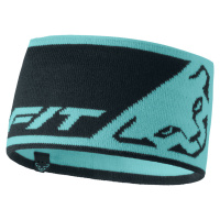 Čelenka Dynafit Leopard Logo Headband marine blue 24/25 Barva: modrá