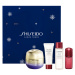 Shiseido Vital Perfection Kit dárková sada (pro vypnutí pleti)