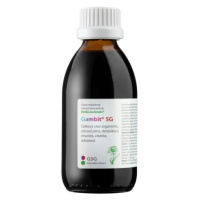 Dědek Kořenář  Dědek Kořenář Gambit 5G 200 ml