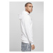 Popeye Barber Shop Hoody - white