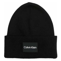 Calvin Klein pánská čepice K50K510986 BAX Ck Black