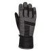 Zimní lyžařské rukavice KILPI GRANT-U tmavě šedá