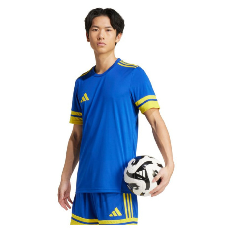 Tričko adidas Squadra 25 M JN5411 pánské