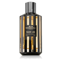 Mancera Black Line parfémovaná voda unisex 120 ml