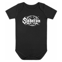 Dětské body dětské Sabaton - - METAL-KIDS - 819.30.8.7