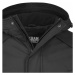 Urban Classics Hooded Heavy Thumbhole Parka black