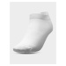 4F H4L22-SOD002 LIGHT PINK+MULTICOLOUR+WHITE Ponožky EU H4L22-SOD002 PINKMULTICWHITE