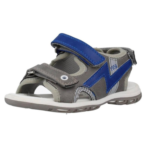 Chicco CANDIDO Šedá