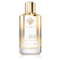 Mancera Royal Vanilla parfémovaná voda unisex 100 ml
