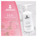 Jessica kolagenový gel na ruce Silk 227 g