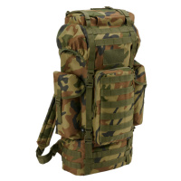 Brandit Batoh Kampfrucksack Molle woodland