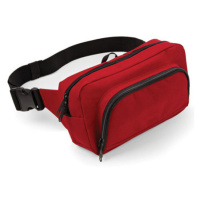 BagBase Ledvinka BG53 Classic Red