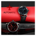Pánské hodinky PRIM Pilot Automatic S.E. W01P.13112.G + Dárek zdarma