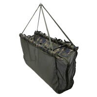 Prologic Vážící sak Inspire S/S Camo Floating Ratainer Weigh Sling Medium