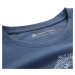 Dámské triko Alpine Pro UNEGA 8 - tmavě modrá