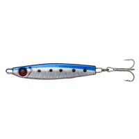 Dam pilker herring nl blue silver uv pink - 10 cm 60 g