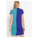 Bonprix RAINBOW trikové šaty Barva: Modrá, Mezinárodní
