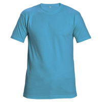 Cerva Teesta Unisex tričko 03040046 nebeská modř