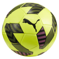 Puma KING BALL Fotbalový míč, žlutá, velikost