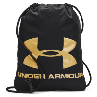 Batoh Under Armour Ozsee Sackpack - černý