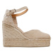 Espadrilky Castañer