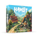 Mighty Boards Hamlet: The Village Building Game - EN