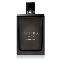 Jimmy Choo Man Intense toaletní voda pro muže 100 ml