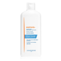 Ducray Anaphase + posilující a revitalizující šampon proti padání vlasů 400 ml