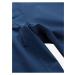 Modré pánské outdoorové kalhoty ALPINE PRO Zoner