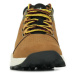 Timberland Brooklyn City Mid Hnědá