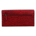 Dámská peněženka Lagen Marion - červená