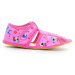 Baby Bare Shoes Baby bare Pink Teddy