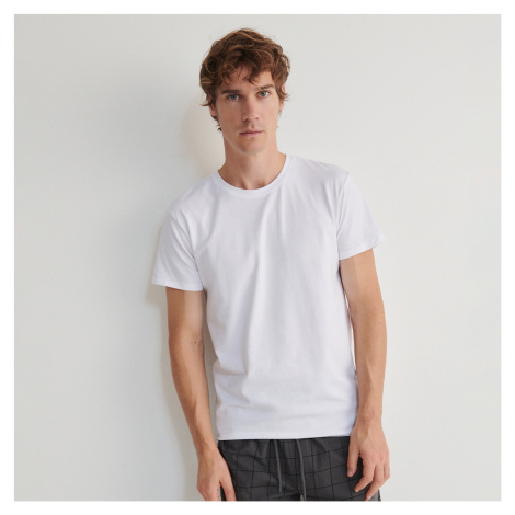 Reserved - Nátělník 2 pack - Bílá