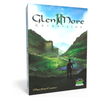 Funtails Glen More II: Chronicles - DE/EN