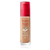 Bourjois Healthy Mix rozjasňující hydratační make-up 24h odstín 56.5C Maple 30 ml