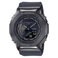 Casio Casio G-Shock Original GM-S2100B-8AER Metal Covered (619)