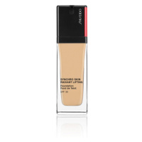 Shiseido Synchro Skin RADIANT LIFTING FD make-up pro náročné - 250 30 ml