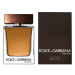 Dolce & Gabbana The One Pour Homme - EDT 100 ml