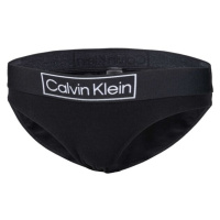 Calvin Klein BIKINI Dámské kalhotky, černá, velikost