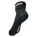 Litex Ponožky 99684 černá