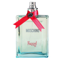 Moschino Funny - EDT TESTER 100 ml